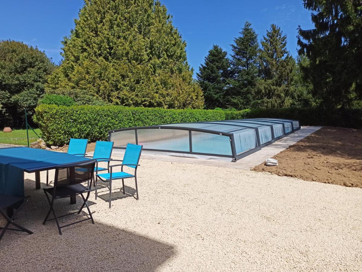 Studio privé à 10 min du Puy du Fou Hotel Sevremont Esterno foto